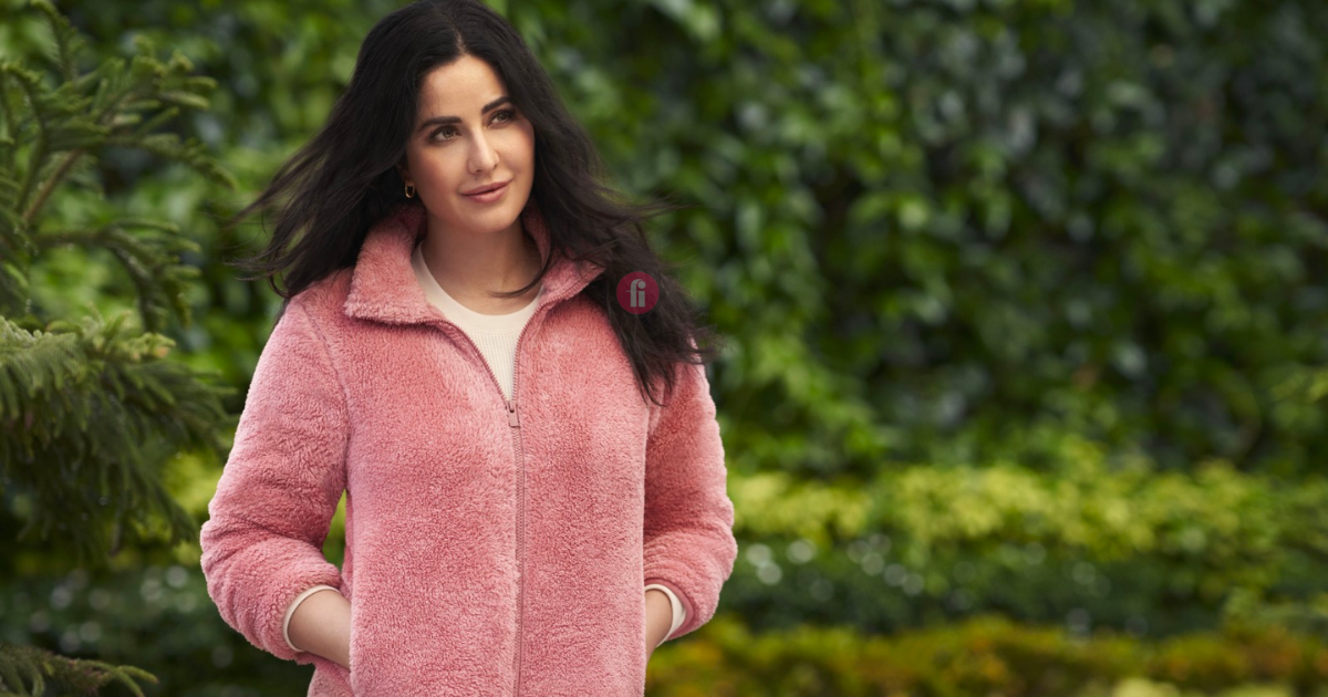 Katrina Kaif Breaks Barriers as First Indian Brand Ambassador of this brand : Details Inside